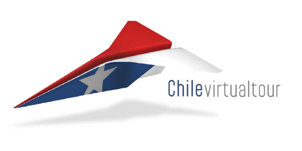 chile virtual tour